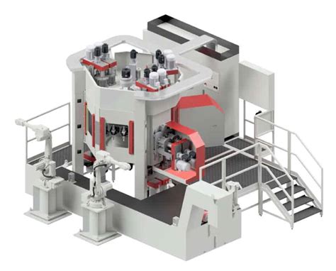 cnc transfer machines market|Global CNC Transfer Machines Market .